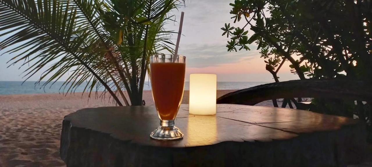 Eco Cabanas Marakolliya Tangalle Ngoại thất bức ảnh