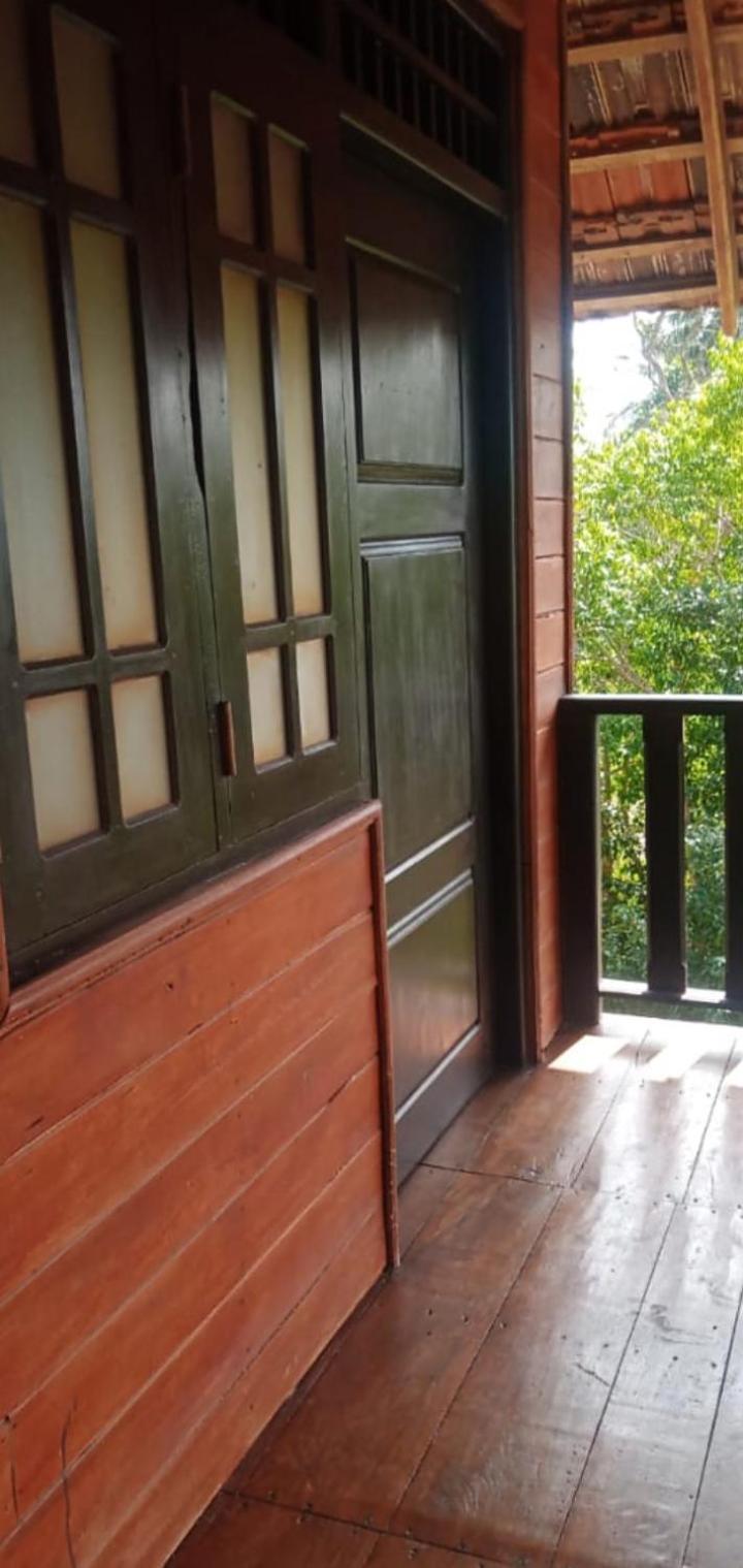 Eco Cabanas Marakolliya Tangalle Ngoại thất bức ảnh