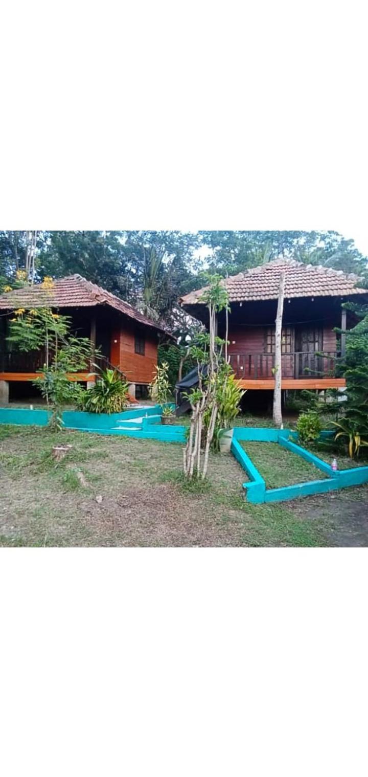 Eco Cabanas Marakolliya Tangalle Ngoại thất bức ảnh