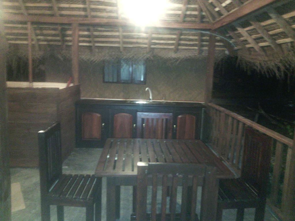 Eco Cabanas Marakolliya Tangalle Ngoại thất bức ảnh