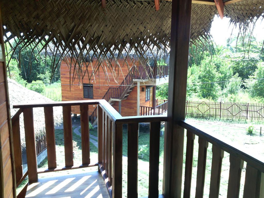 Eco Cabanas Marakolliya Tangalle Ngoại thất bức ảnh