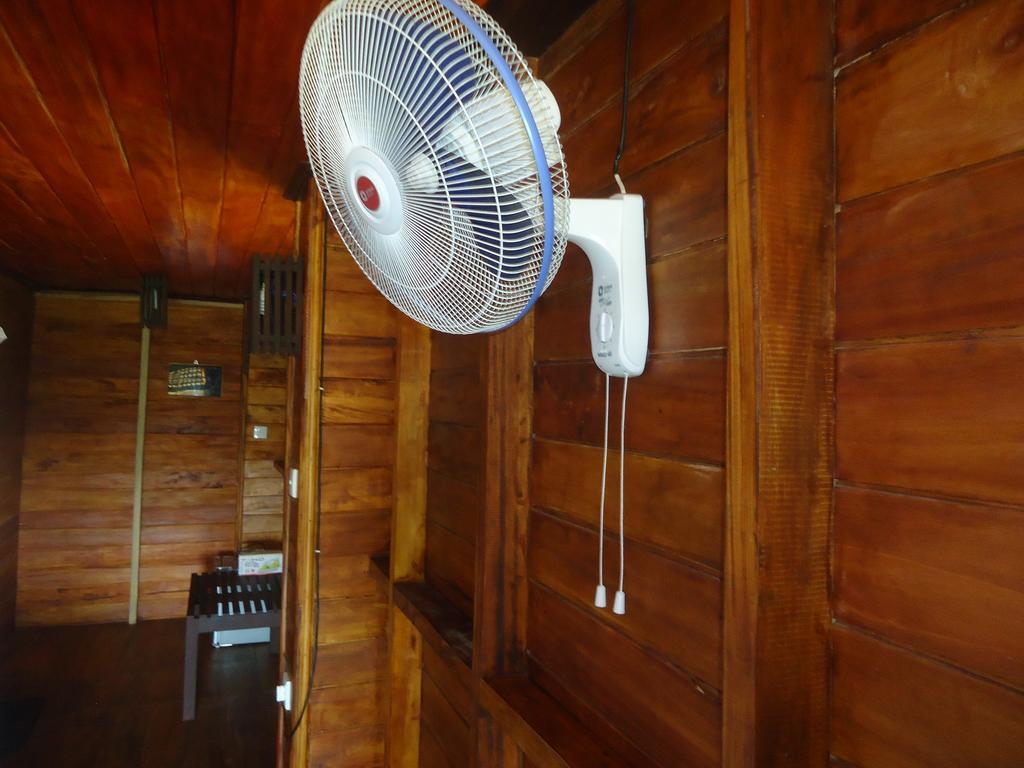Eco Cabanas Marakolliya Tangalle Ngoại thất bức ảnh