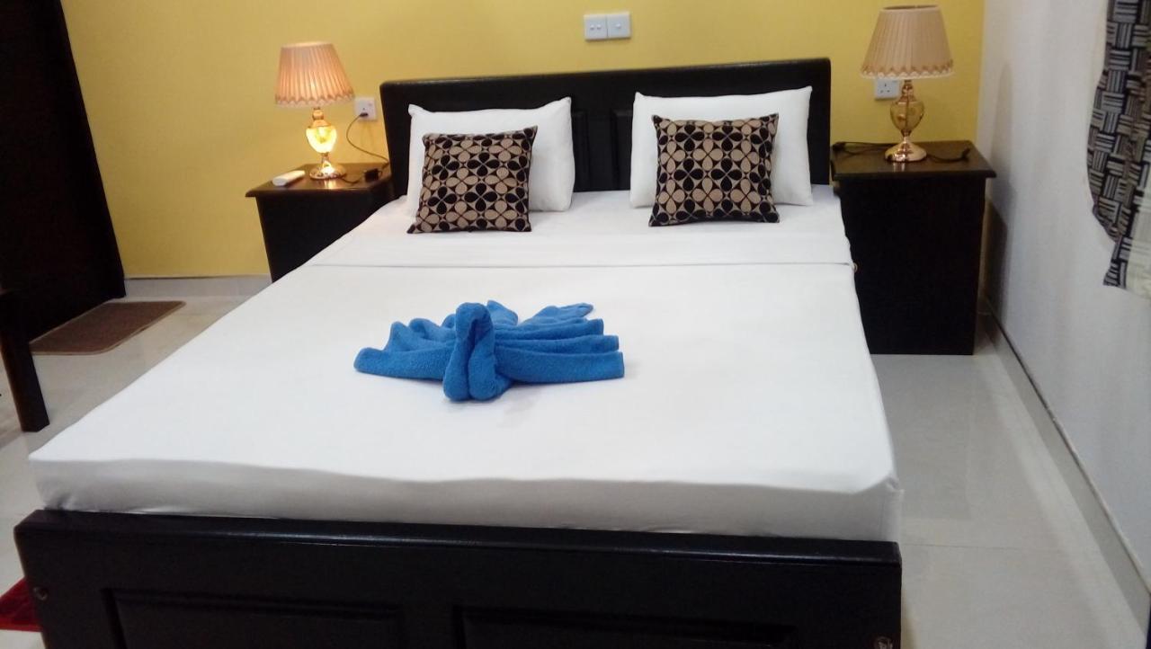 Eco Cabanas Marakolliya Tangalle Ngoại thất bức ảnh